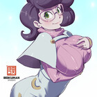 bokuman