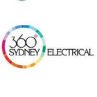 Redbubble profile picture for @Electrical