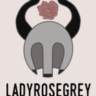 Ladyrosegrey