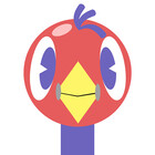 GiantToyBird