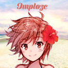 Imploze