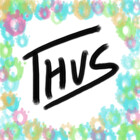 Redbubble profile picture for @Thus