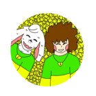 FriskIsAgender