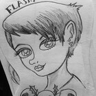FlashyShoe