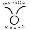 therabbitknows