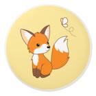 DoxFox