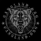 Redbubble profile picture for @gangland
