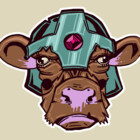 PaladinCow