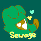 SewageSharkie