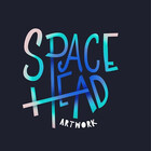 SpaceHeadArt