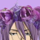 Murasakibabe