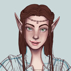AelfethArt