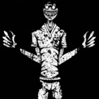 ZombieChameleon