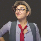 ZeGamerette
