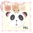 PandaIslandShop