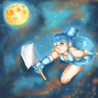 Echo2themoon