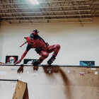 Shredpool