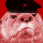 Commieotter