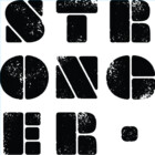 strongershirts