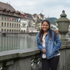 yashithakurani