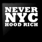 Redbubble profile picture for @NEVER