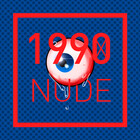 1990Nude