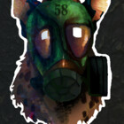 MaskedHyena