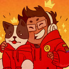 Redbubble profile picture for @boyfriends