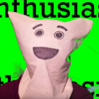 Redbubble profile picture for @enthusiasm