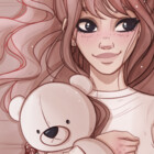 Redbubble profile picture for @Quee
