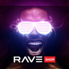 RAVE-shop