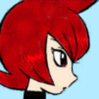 Redbubble profile picture for @hibiki