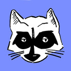sleepy-racoon