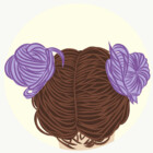 space-buns