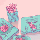 Blossybear