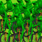 erikdactyl