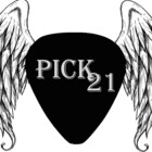 Pick21