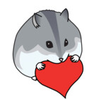 Ihearthamsters