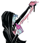 beneathribbons