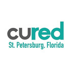 Redbubble profile picture for @CURED