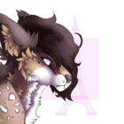 Redbubble profile picture for @Glance