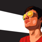 Redbubble profile picture for @topographic