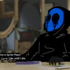 Eyelessjerk