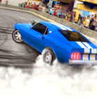 TorqueBurnout