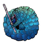 PangolinDraws