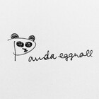 pandaeggroll