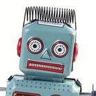 Number1Robot