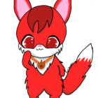 Carnelian-Fox