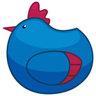 BlueChooks