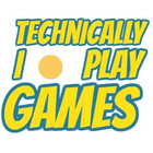 Redbubble profile picture for @Technically